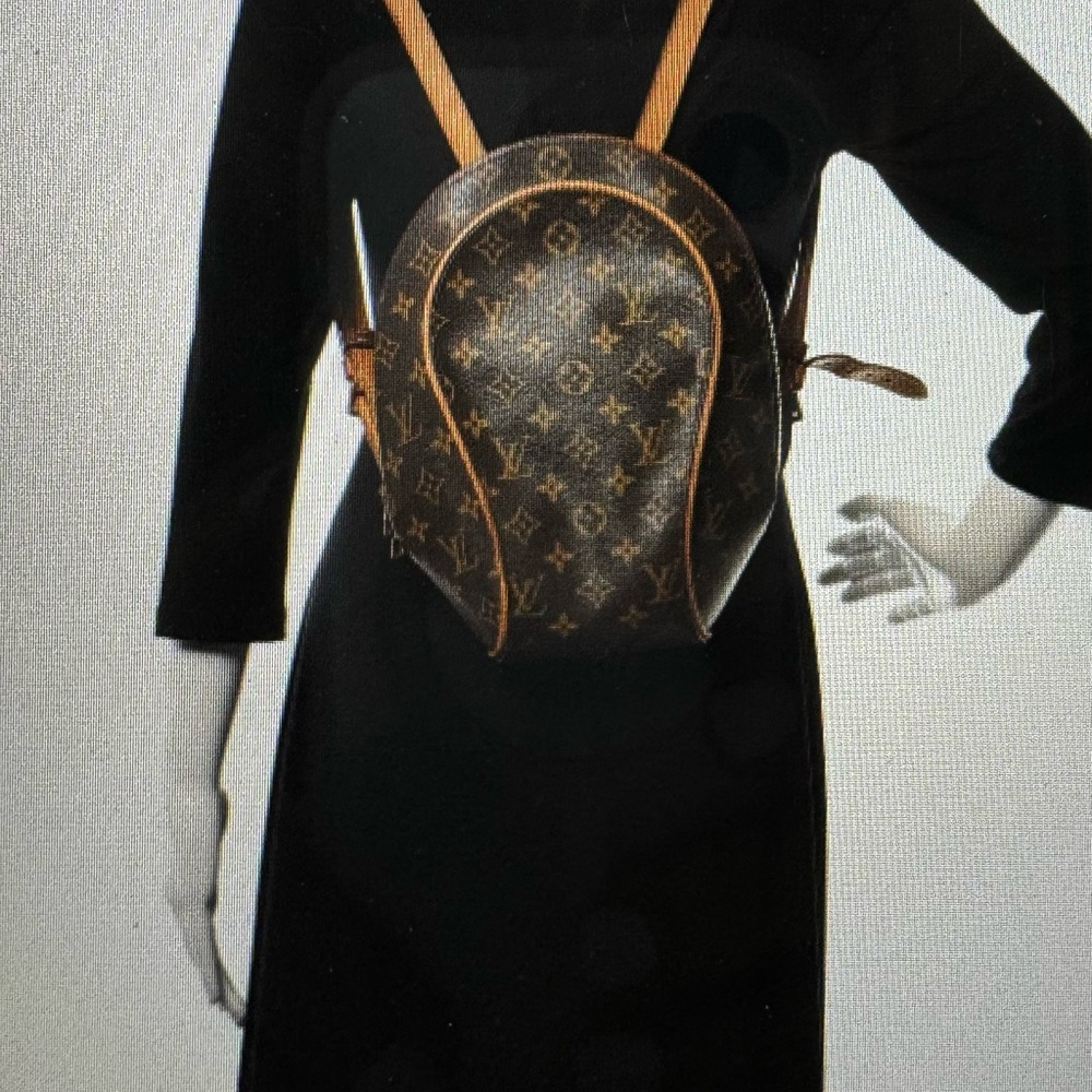 Louis Vuitton Backpack